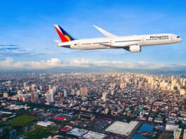 Philippine Airlines Plans New Nonstop Services to Delhi and Mumbai