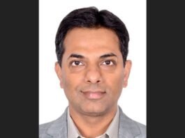 Vipul Misra Appointed Acting CEO of SriLankan Airlines