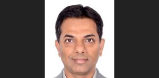 Vipul Misra Appointed Acting CEO of SriLankan Airlines