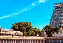 Rajahmundry Travel Guide: Exploring the Cultural Heart of Andhra Pradesh