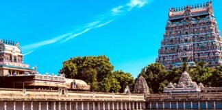 Rajahmundry Travel Guide: