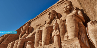 Egypt Records Strong Tourism Growth as International Arrivals Approach 9 Million in H1 2026