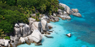 Seychelles Tourist Arrivals Fall 11.4% in First Seven Months of 2026