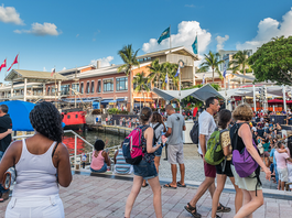 Florida Tourism Brand Value Reaches Record US$162 Billion in 2026