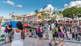 Florida Tourism Brand Value Reaches Record US$162 Billion in 2026