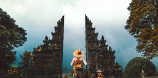 Indian Visits to Indonesia Rise Nearly 4% to 55,761 in July