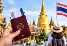 Thailand Cuts Visa-Free Stay to 30 Days for Indian Travellers From September 15