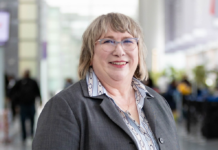 San Francisco International Airport Appoints Eva Cheong as Chief Operating Officer