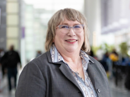 San Francisco International Airport Appoints Eva Cheong as Chief Operating Officer