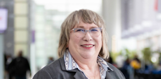 San Francisco International Airport Appoints Eva Cheong as Chief Operating Officer