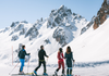 Courchevel Marks 80 Years, Plans Three-City India Roadshow