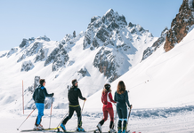 Courchevel Marks 80 Years, Plans Three-City India Roadshow