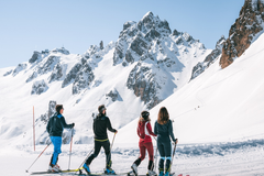 Courchevel Marks 80 Years, Plans Three-City India Roadshow