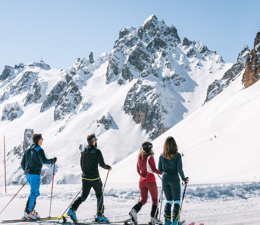Courchevel Marks 80 Years, Plans Three-City India Roadshow