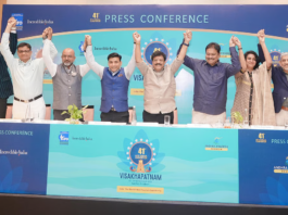 Andhra Pradesh Positions Itself as Emerging Tourism Hub at 41st IATO Convention