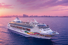 Cordelia Sky to Debut from Mumbai on October 23, Expanding India’s Cruise Network