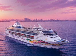 Cordelia Sky to Debut from Mumbai on October 23, Expanding India’s Cruise Network