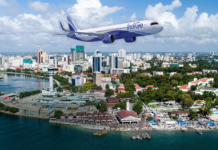 IndiGo to Launch Daily Mumbai–Dar es Salaam Flights from November 20