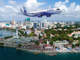 IndiGo to Launch Daily Mumbai–Dar es Salaam Flights from November 20