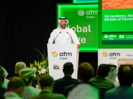 GCC tourism resilience takes centre stage at ATM 2026
