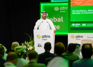 GCC tourism resilience takes centre stage at ATM 2026