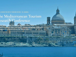 Mediterranean Tourism Forum 2026 to bring tourism leaders to Malta