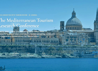 Mediterranean Tourism Forum 2026 to bring tourism leaders to Malta