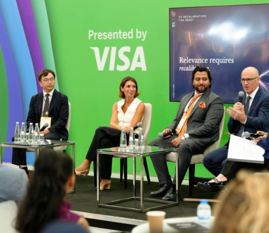 Technology, talent and customer focus shape travel competitiveness at ATM 2026