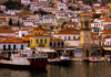 Hydra: How a Greek island shaped a timeless image of Greece