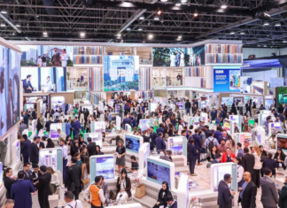 Arabian Travel Market 2026 opens in Dubai with focus on innovation and the future of travel