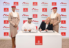 Ras Al Khaimah and Emirates sign tourism partnership to drive visitor growth