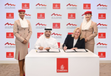 Ras Al Khaimah and Emirates sign tourism partnership to drive visitor growth