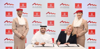 Ras Al Khaimah and Emirates sign tourism partnership to drive visitor growth