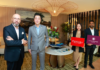 Centara Hotels & Resorts partners with Plaza Premium Group to expand CentaraThe1 travel benefits
