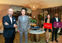 Centara Hotels & Resorts partners with Plaza Premium Group to expand CentaraThe1 travel benefits