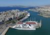 Greece Targets Wider Cruise Growth as Piraeus Sets Passenger Record and Ships Accelerate Green Transition