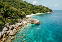Seychelles Tourism Rebounds as August Visitor Arrivals Rise 14.1%