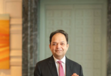 Four Seasons Hotel Mumbai Earns MICHELIN Key for Contemporary Luxury
