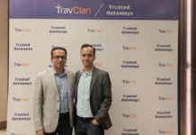 TravClan Targets 20,000 Seats in Six Months as Trusted Gateways Expands