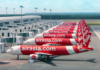 Thai AirAsia to Resume Six India Routes from October 2026