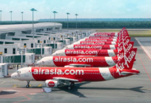 Thai AirAsia to Resume Six India Routes from October 2026