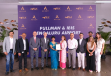 Accor Signs 450-Room Dual-Branded Pullman and ibis Development Near Bengaluru Airport