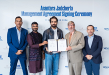 Minor Hotels Signs 185-Key Anantara Jadcherla Hyderabad Resort in Telangana