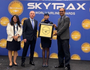 IndiGo Named Best Low-Cost Airline in India and South Asia at 2026 Skytrax World Airline Awards