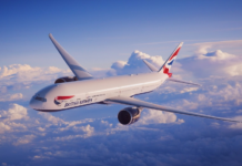 British Airways Adds Third Daily Delhi-London Heathrow Service