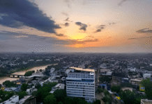 Lemon Tree Hotels Opens First Nashik Property Under Keys Prima Brand