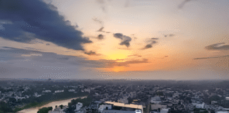 Lemon Tree Hotels Opens First Nashik Property Under Keys Prima Brand