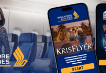 KrisFlyer Partners with SaffronStays to Bring Exclusive Villa Stays to India