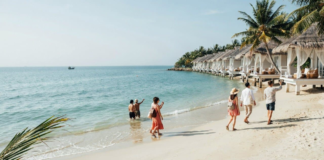 Bintan Resorts, Vanilla Hospitality and Air India Showcase Indonesia Island for Indian Corporate Travel