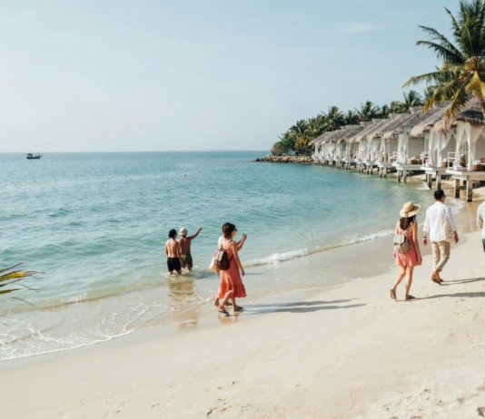 Bintan Resorts, Vanilla Hospitality and Air India Showcase Indonesia Island for Indian Corporate Travel